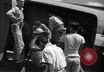 Standbild C-47 Skytrain Flugzeuge Camp Keithley Mindanao Philippinen, 1945, aus Sekunde 13 historischem Filmmaterial Videoclip 65675054897