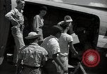 Standbild C-47 Skytrain Flugzeuge Camp Keithley Mindanao Philippinen, 1945, aus Sekunde 18 historischem Filmmaterial Videoclip 65675054897