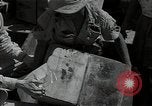 Standbild C-47 Skytrain Flugzeuge Camp Keithley Mindanao Philippinen, 1945, aus Sekunde 21 historischem Filmmaterial Videoclip 65675054897