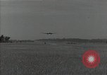 Immagine di C-47 Skytrain aeromobile Malabang Filippine, 1945, secondo 7 filmato di repertorio 65675054898