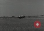 Immagine di C-47 Skytrain aeromobile Malabang Filippine, 1945, secondo 14 filmato di repertorio 65675054898