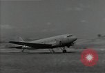 Immagine di C-47 Skytrain aeromobile Malabang Filippine, 1945, secondo 17 filmato di repertorio 65675054898