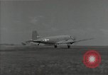 Immagine di C-47 Skytrain aeromobile Malabang Filippine, 1945, secondo 20 filmato di repertorio 65675054898