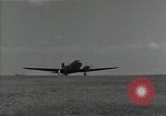 Immagine di C-47 Skytrain aeromobile Malabang Filippine, 1945, secondo 24 filmato di repertorio 65675054898