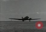 Immagine di C-47 Skytrain aeromobile Malabang Filippine, 1945, secondo 30 filmato di repertorio 65675054898