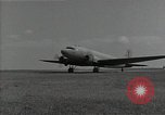 Immagine di C-47 Skytrain aeromobile Malabang Filippine, 1945, secondo 34 filmato di repertorio 65675054898