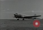 Immagine di C-47 Skytrain aeromobile Malabang Filippine, 1945, secondo 35 filmato di repertorio 65675054898