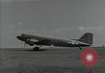Immagine di C-47 Skytrain aeromobile Malabang Filippine, 1945, secondo 40 filmato di repertorio 65675054898