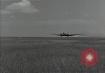 Immagine di C-47 Skytrain aeromobile Malabang Filippine, 1945, secondo 42 filmato di repertorio 65675054898