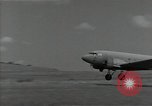 Immagine di C-47 Skytrain aeromobile Malabang Filippine, 1945, secondo 48 filmato di repertorio 65675054898