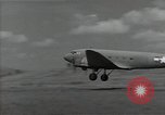 Immagine di C-47 Skytrain aeromobile Malabang Filippine, 1945, secondo 49 filmato di repertorio 65675054898