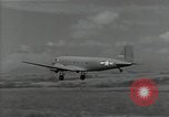 Immagine di C-47 Skytrain aeromobile Malabang Filippine, 1945, secondo 50 filmato di repertorio 65675054898