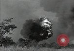 Standbild Malabang Mission Malabang Philippinen, 1945, aus Sekunde 16 historischem Filmmaterial Videoclip 65675054899