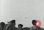 Standbild Malabang Mission Malabang Philippinen, 1945, aus Sekunde 24 historischem Filmmaterial Videoclip 65675054899