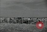 Standbild Malabang Mission Malabang Philippinen, 1945, aus Sekunde 33 historischem Filmmaterial Videoclip 65675054899