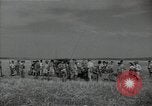 Standbild Malabang Mission Malabang Philippinen, 1945, aus Sekunde 35 historischem Filmmaterial Videoclip 65675054899
