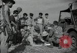 Standbild Malabang Mission Malabang Philippinen, 1945, aus Sekunde 36 historischem Filmmaterial Videoclip 65675054899