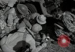 Standbild Malabang Mission Malabang Philippinen, 1945, aus Sekunde 42 historischem Filmmaterial Videoclip 65675054899
