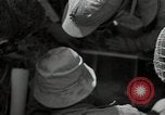 Standbild Malabang Mission Malabang Philippinen, 1945, aus Sekunde 44 historischem Filmmaterial Videoclip 65675054899