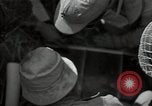 Standbild Malabang Mission Malabang Philippinen, 1945, aus Sekunde 45 historischem Filmmaterial Videoclip 65675054899