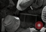 Standbild Malabang Mission Malabang Philippinen, 1945, aus Sekunde 46 historischem Filmmaterial Videoclip 65675054899