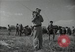 Standbild Malabang Mission Malabang Philippinen, 1945, aus Sekunde 47 historischem Filmmaterial Videoclip 65675054899