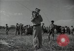 Standbild Malabang Mission Malabang Philippinen, 1945, aus Sekunde 48 historischem Filmmaterial Videoclip 65675054899