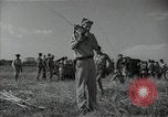 Standbild Malabang Mission Malabang Philippinen, 1945, aus Sekunde 49 historischem Filmmaterial Videoclip 65675054899