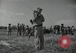 Standbild Malabang Mission Malabang Philippinen, 1945, aus Sekunde 50 historischem Filmmaterial Videoclip 65675054899