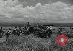 Immagine di Missione Malabang Malabang Filippine, 1945, secondo 40 filmato di repertorio 65675054901