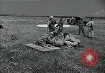 Standbild Malabang Mission Malabang Philippinen, 1945, aus Sekunde 6 historischem Filmmaterial Videoclip 65675054903