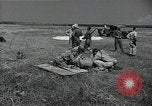 Standbild Malabang Mission Malabang Philippinen, 1945, aus Sekunde 7 historischem Filmmaterial Videoclip 65675054903