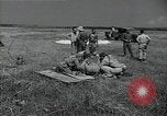 Standbild Malabang Mission Malabang Philippinen, 1945, aus Sekunde 10 historischem Filmmaterial Videoclip 65675054903