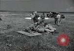 Standbild Malabang Mission Malabang Philippinen, 1945, aus Sekunde 12 historischem Filmmaterial Videoclip 65675054903