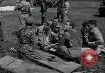 Standbild Malabang Mission Malabang Philippinen, 1945, aus Sekunde 14 historischem Filmmaterial Videoclip 65675054903
