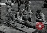 Standbild Malabang Mission Malabang Philippinen, 1945, aus Sekunde 15 historischem Filmmaterial Videoclip 65675054903