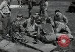 Standbild Malabang Mission Malabang Philippinen, 1945, aus Sekunde 17 historischem Filmmaterial Videoclip 65675054903