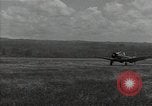 Standbild Malabang Mission Malabang Philippinen, 1945, aus Sekunde 46 historischem Filmmaterial Videoclip 65675054903
