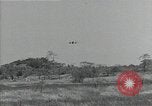 Standbild Malabang Mission Malabang Philippinen, 1945, aus Sekunde 18 historischem Filmmaterial Videoclip 65675054904