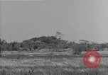 Standbild Malabang Mission Malabang Philippinen, 1945, aus Sekunde 22 historischem Filmmaterial Videoclip 65675054904