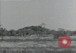 Standbild Malabang Mission Malabang Philippinen, 1945, aus Sekunde 24 historischem Filmmaterial Videoclip 65675054904