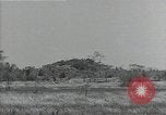Standbild Malabang Mission Malabang Philippinen, 1945, aus Sekunde 25 historischem Filmmaterial Videoclip 65675054904