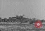 Standbild Malabang Mission Malabang Philippinen, 1945, aus Sekunde 27 historischem Filmmaterial Videoclip 65675054904
