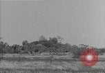 Standbild Malabang Mission Malabang Philippinen, 1945, aus Sekunde 28 historischem Filmmaterial Videoclip 65675054904