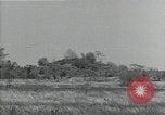 Standbild Malabang Mission Malabang Philippinen, 1945, aus Sekunde 29 historischem Filmmaterial Videoclip 65675054904