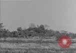 Standbild Malabang Mission Malabang Philippinen, 1945, aus Sekunde 30 historischem Filmmaterial Videoclip 65675054904