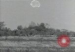 Standbild Malabang Mission Malabang Philippinen, 1945, aus Sekunde 31 historischem Filmmaterial Videoclip 65675054904