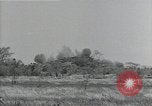 Standbild Malabang Mission Malabang Philippinen, 1945, aus Sekunde 32 historischem Filmmaterial Videoclip 65675054904