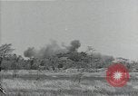 Standbild Malabang Mission Malabang Philippinen, 1945, aus Sekunde 37 historischem Filmmaterial Videoclip 65675054904