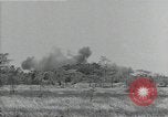 Standbild Malabang Mission Malabang Philippinen, 1945, aus Sekunde 38 historischem Filmmaterial Videoclip 65675054904